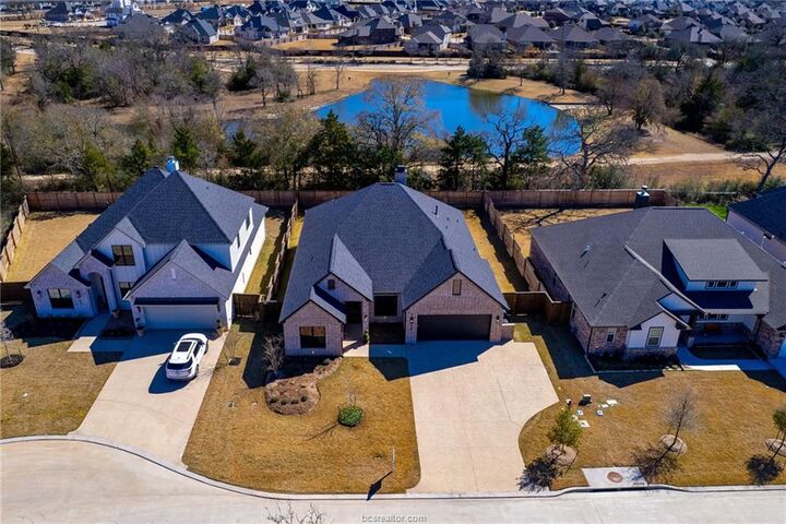 Property Photo:  3605 Anderson Arbor Court  TX 77845 