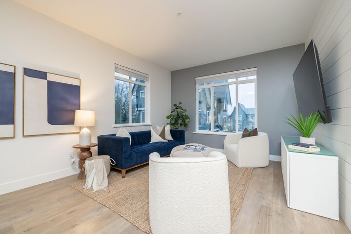 Property Photo:  6897 201 Street 29  BC V2Y 0Z3 