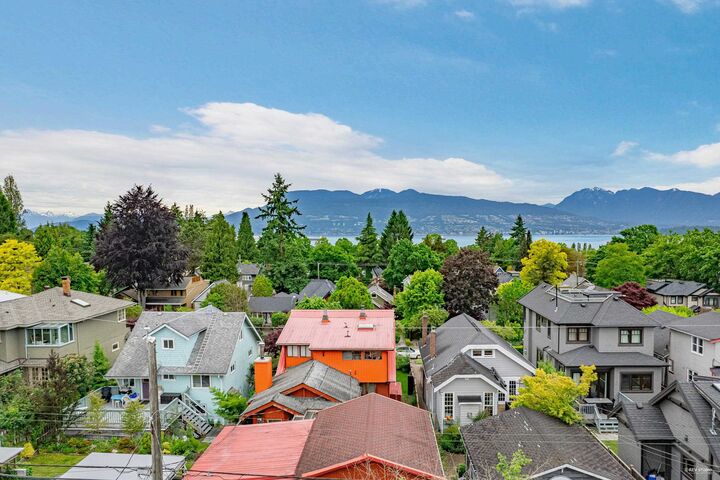 Property Photo: 4133 W 12th Avenue BC V6R 2P5