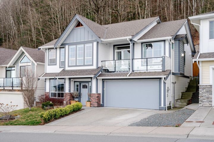 Property Photo:  47204 Sylvan Drive  BC V2R 0R8 