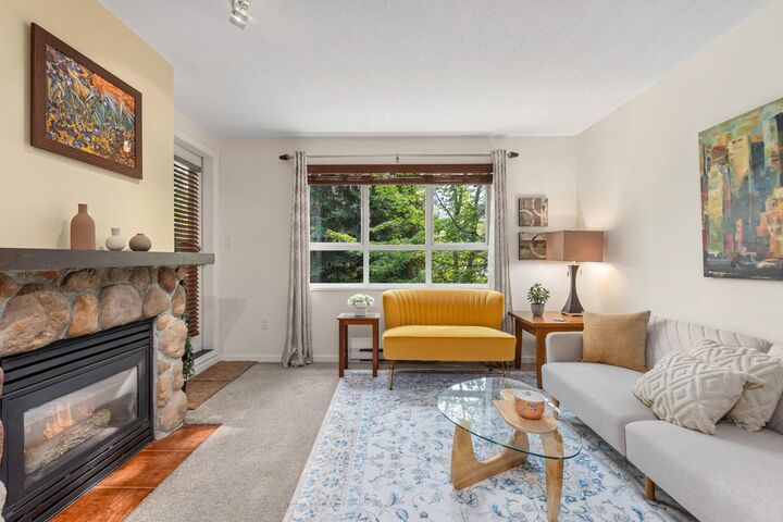 Property Photo:  4314 Main Street 203  BC V8E 1A8 