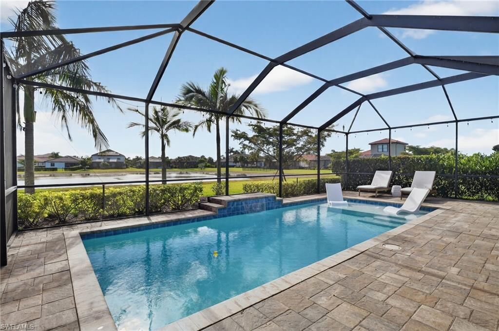 Property Photo:  12960 Broomfield Ln  FL 33913 