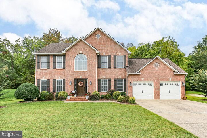 Property Photo:  12002 Paddock Place  VA 22407 