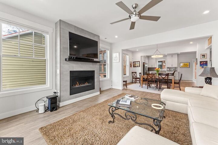 Property Photo:  313 Charles Street  VA 22401 