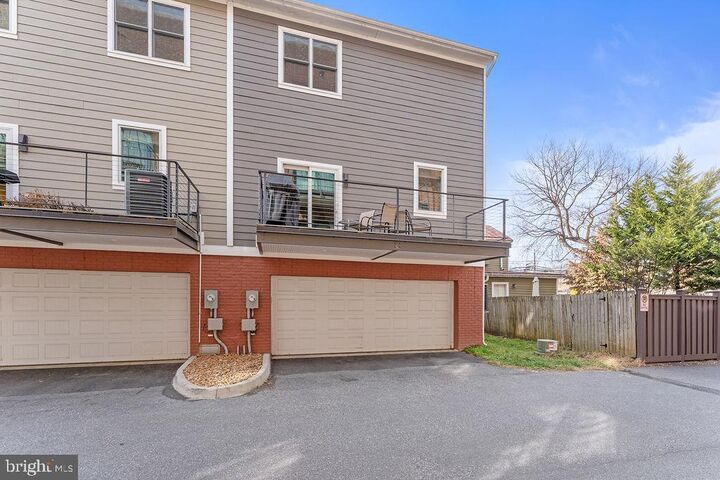 Property Photo:  313 Charles Street  VA 22401 