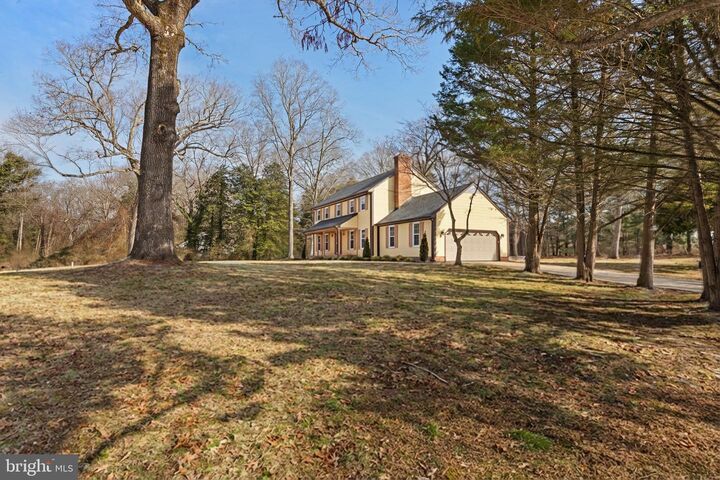 Property Photo: 1011 Hinman Lane MD 21804