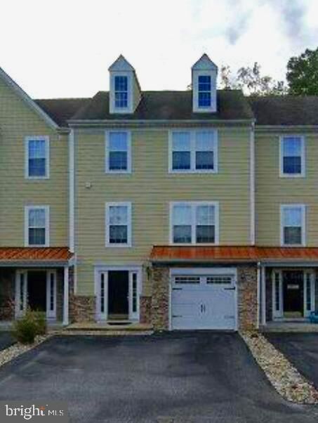 Property Photo: 38 Tributary Lane DE 19967