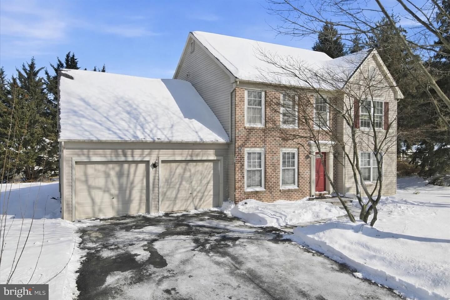 Property Photo: 1765 Dayton Drive PA 18040