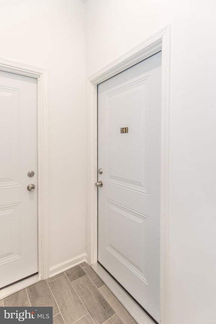 Property Photo: 315 N Preston Street 101 PA 19104