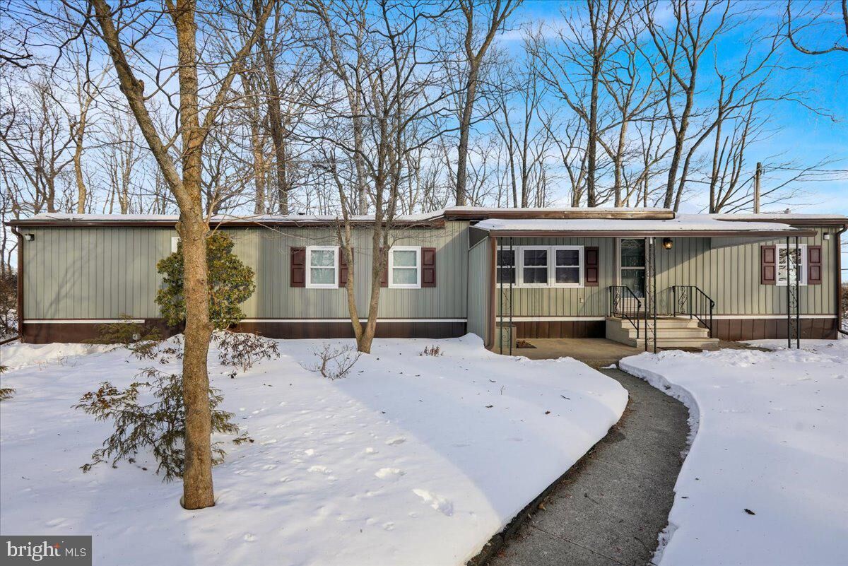 Property Photo:  307 Donat Road  PA 19534 