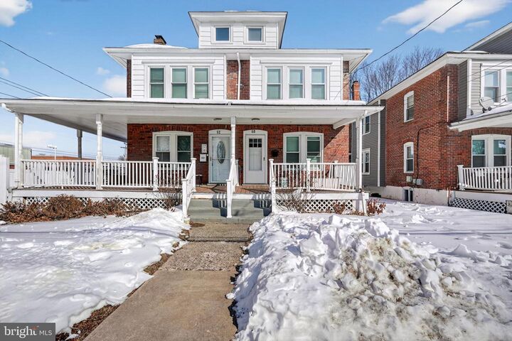 Property Photo:  50 Lawson Avenue  DE 19703 