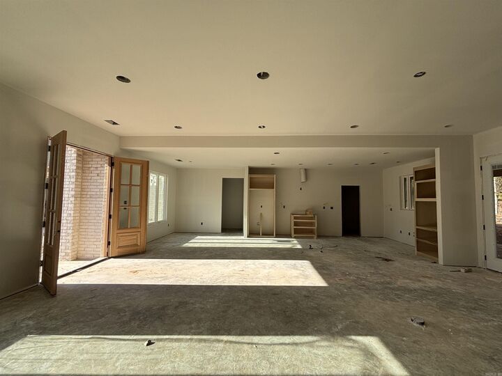 Property Photo:  81 Elcano Drive  AR 71909 