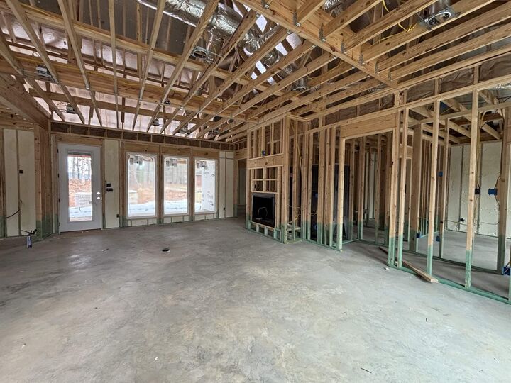 Property Photo: 81 Elcano Drive AR 71909