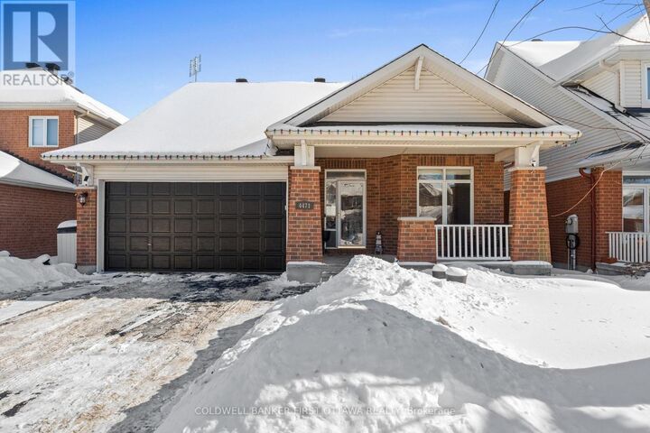 Property Photo: 4471 Shoreline Drive ON K1V 1S7