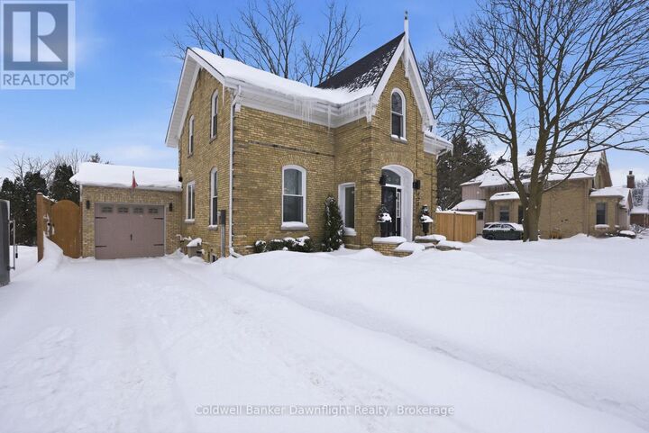 Property Photo: 425 William Street ON N0M 1S2