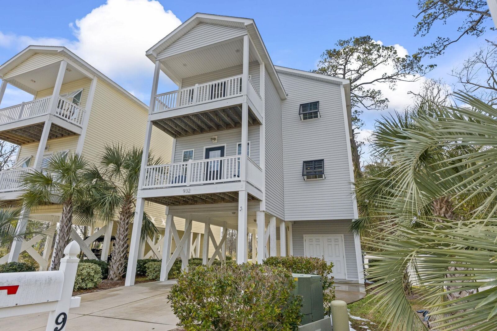 Property Photo:  932 Leah Jayne Ln.  SC 29582 
