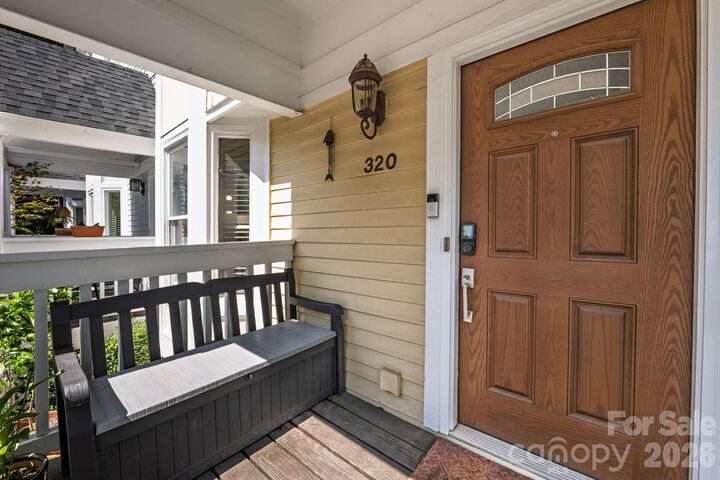 Property Photo:  320 W 10th Street  NC 28202 