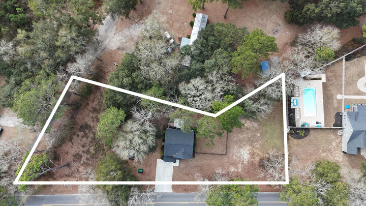 Property Photo:  5717 Chaplins Landing Road  SC 29449 