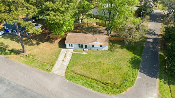 Property Photo:  1847 Mepkin  SC 29407 