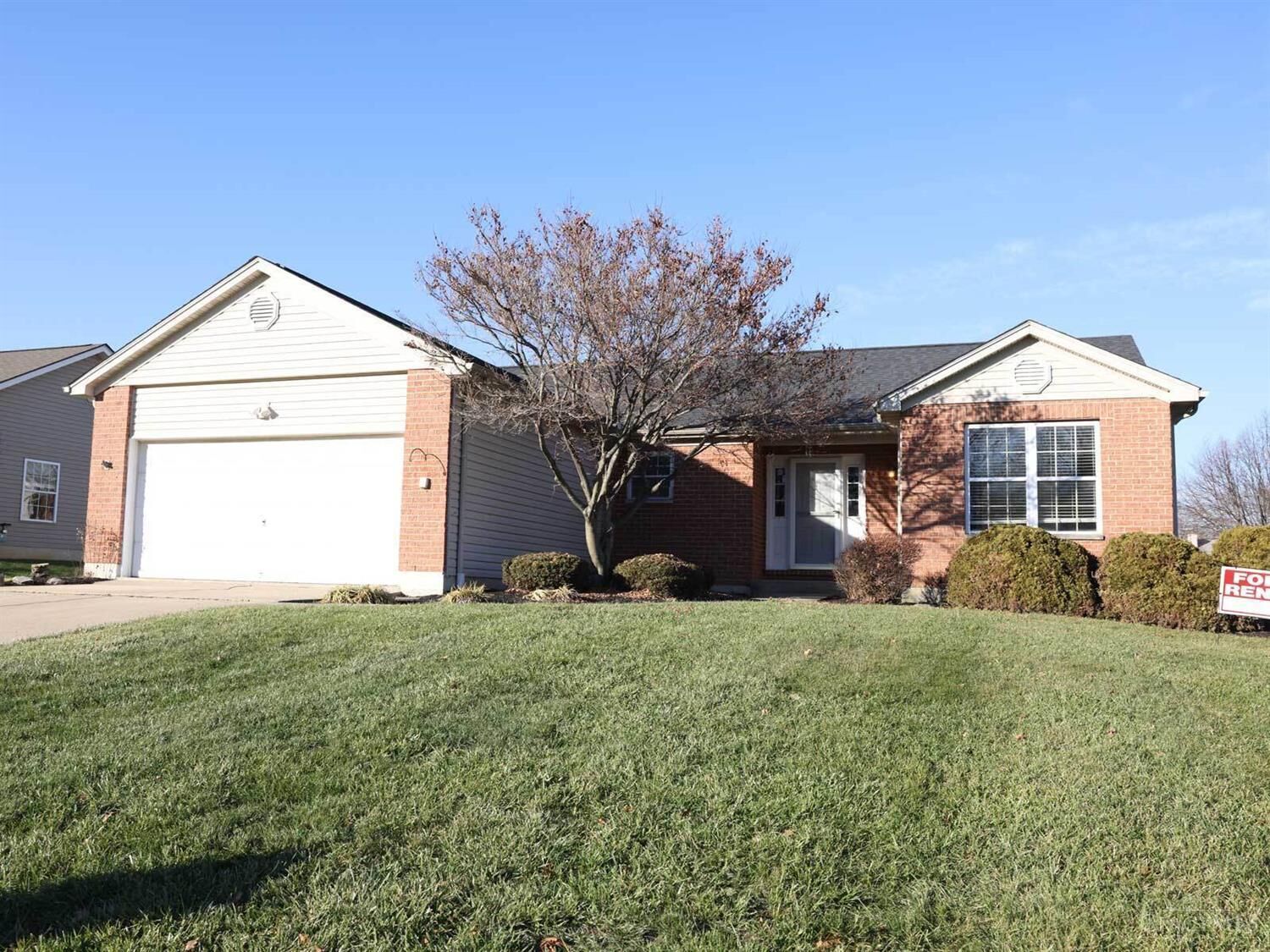 Property Photo:  6348 Fireside Drive  OH 45040 