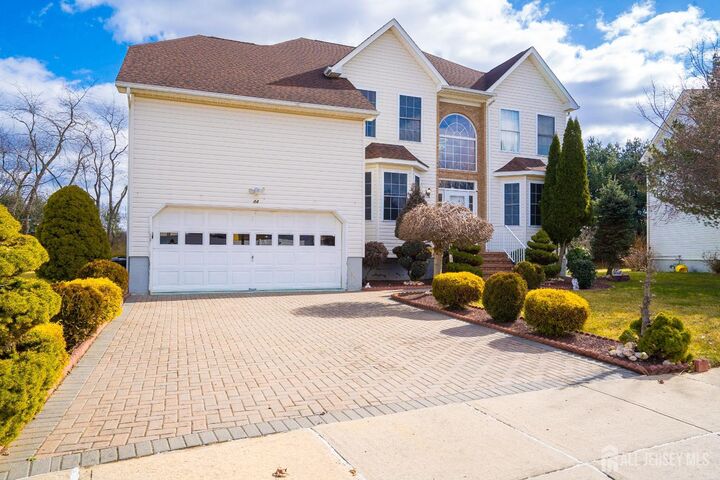 Property Photo: 44 Lexington Road NJ 08852