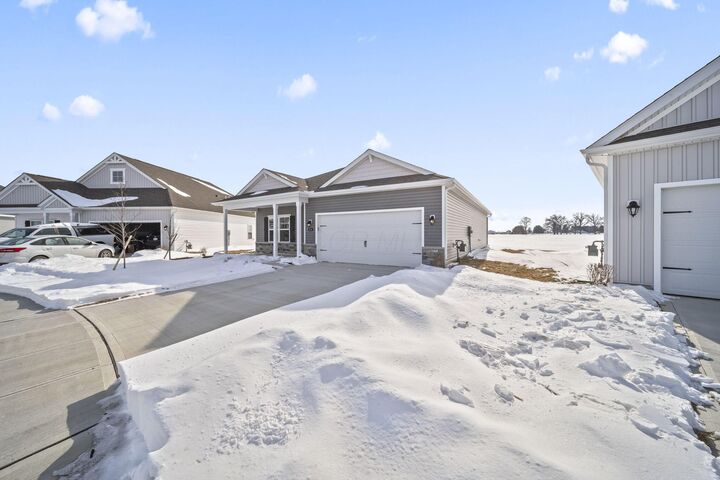 Property Photo:  511 Darliene Drive  OH 43064 