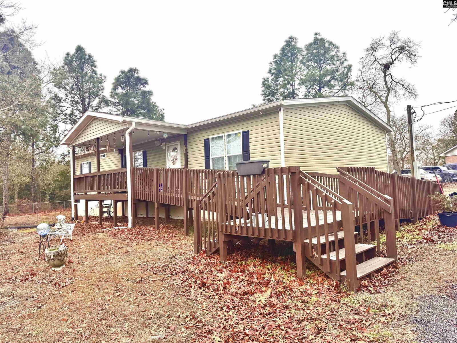 Property Photo:  114 Highland  SC 29073 