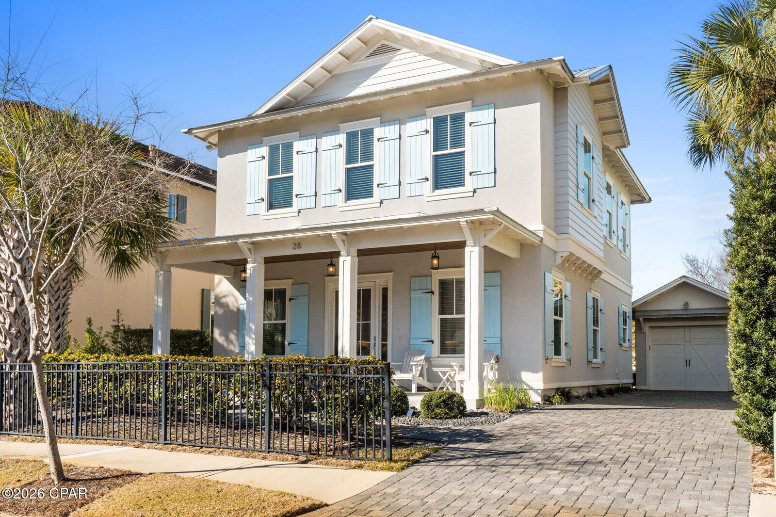 Property Photo:  28 Rue Martine  FL 32550 