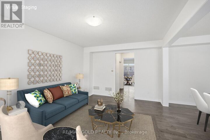 Property Photo: 20 Skyridge Drive ON L6P 4P3