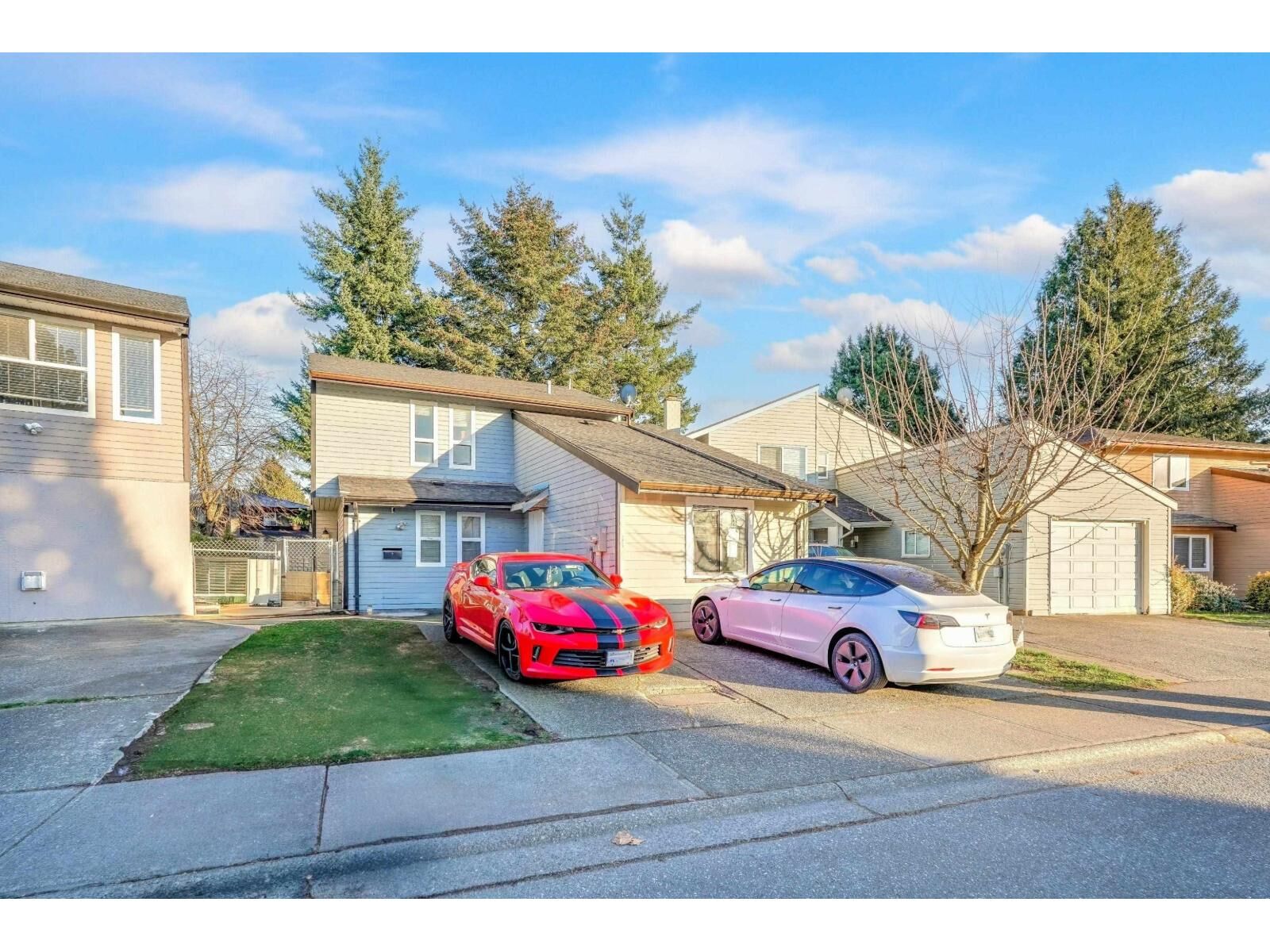 Property Photo: 7368 Parkwood Drive BC V3W 7G6