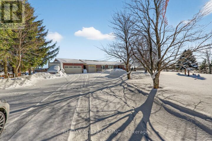 Property Photo:  3135 Concession 10 Road  ON L1C 3K6 