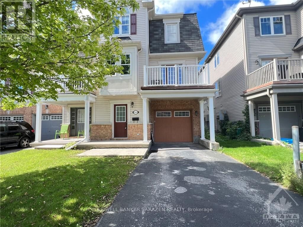 Property Photo:  1610 Haydon Circle  ON K2J 0K5 