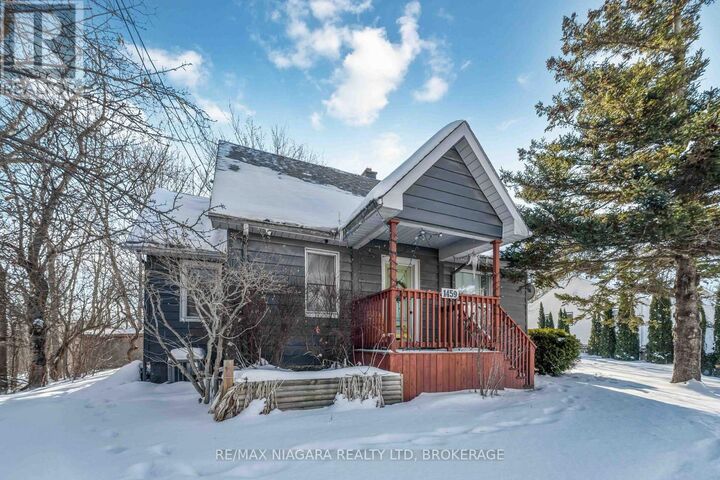 Property Photo:  1459 Niagara Stone Road  ON L0S 1T0 