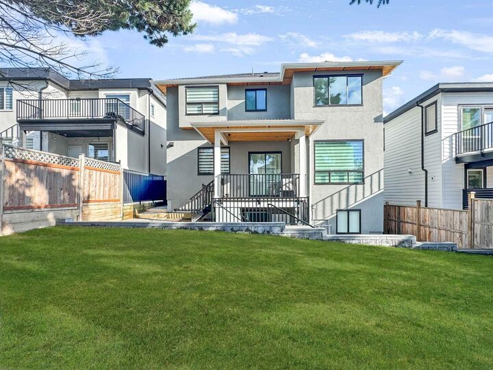 Property Photo:  1695 167th Street Bsmt  BC V3Z 0B4 