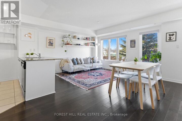 Property Photo:  20 Elsie Lane 220  ON M6P 3N9 