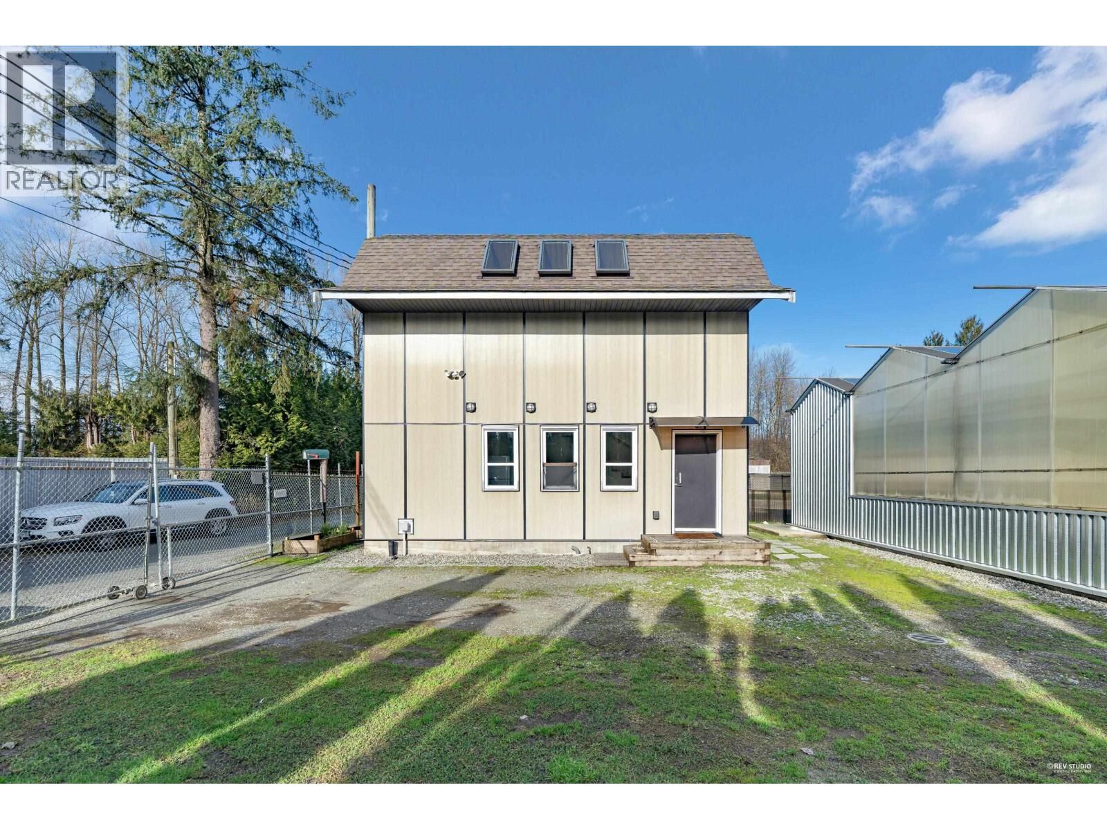 Property Photo:  17430 Kennedy Road  BC V3Y 1Z1 