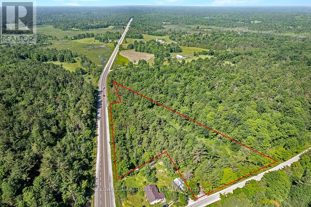 Photo de la propriété:  115 Doran Road  ON K7H 3C7 