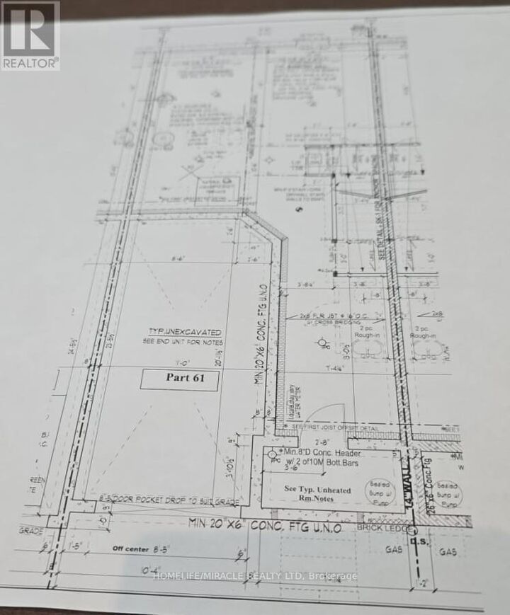 Property Photo:  117 Mattingley Street  ON N3L 2M2 