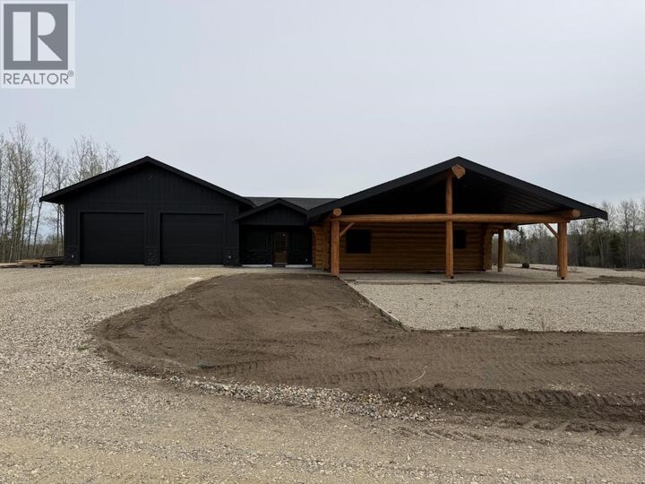 Property Photo: 13540 248 Road BC V1J 8L2