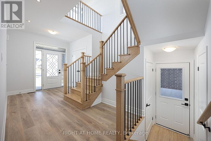 Property Photo: 8 Nicort Road ON L9Z 0N4