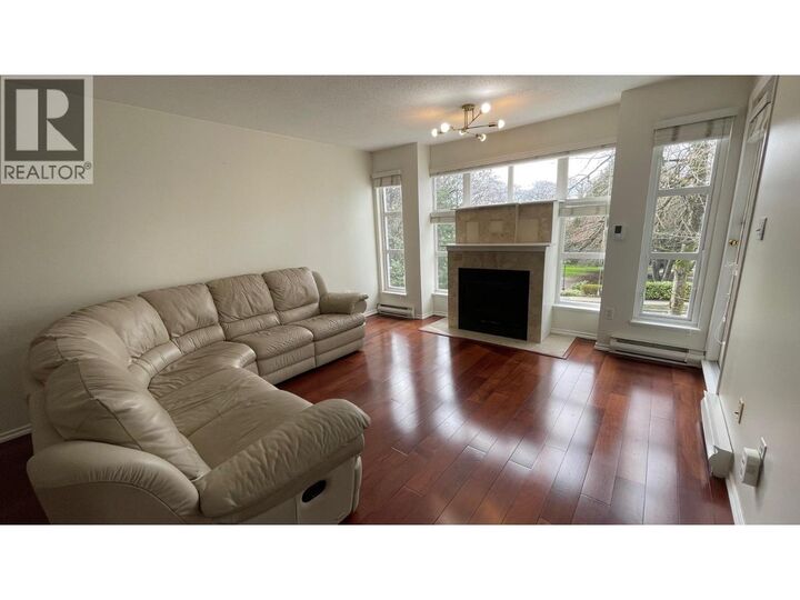 Property Photo:  8728 Southwest Marine Drive 302  BC V6P 6A4 