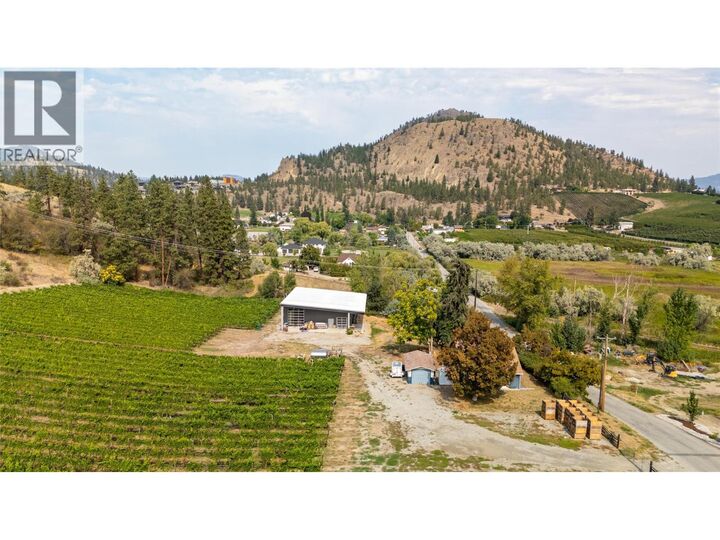 Property Photo: 5214 Monro Avenue BC V0H 1Z6