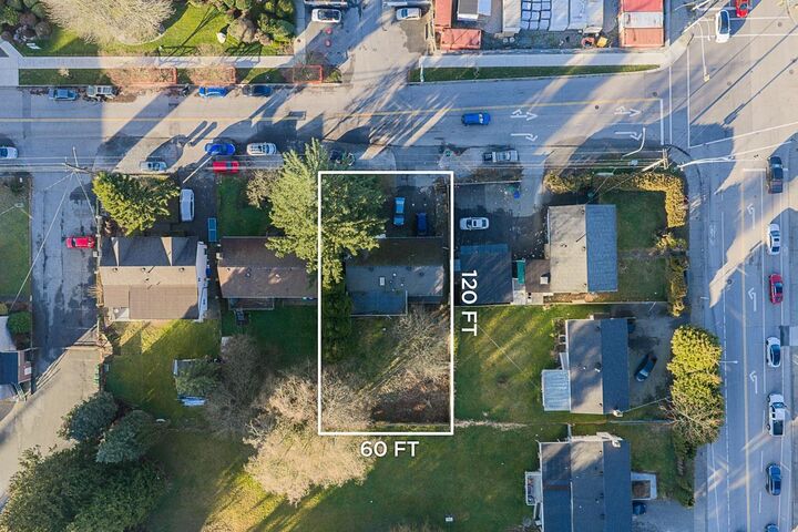 Property Photo: 12788 102 Avenue BC V3V 3E5