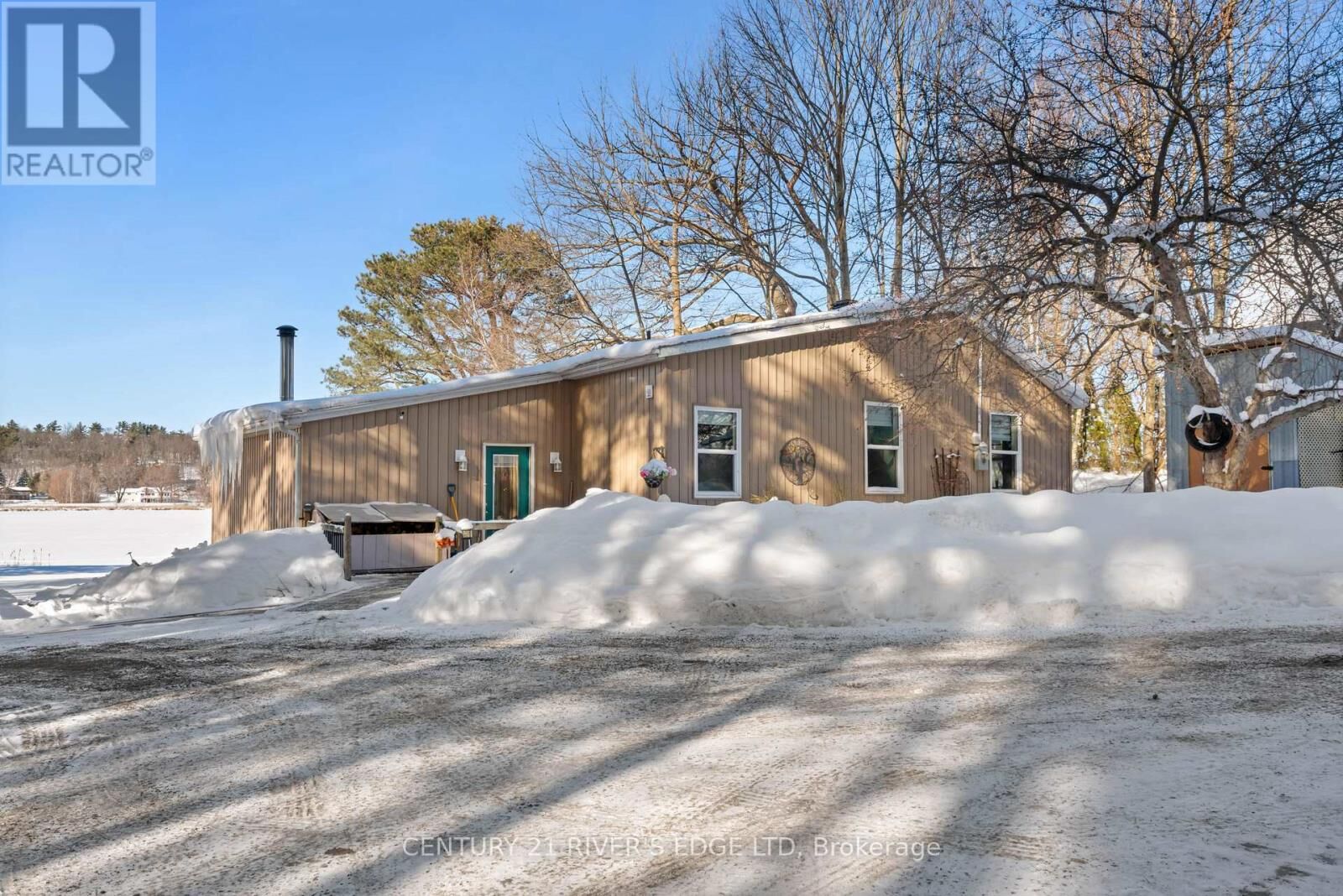 Property Photo:  70 Kerry Point Road  ON K0E 1R0 