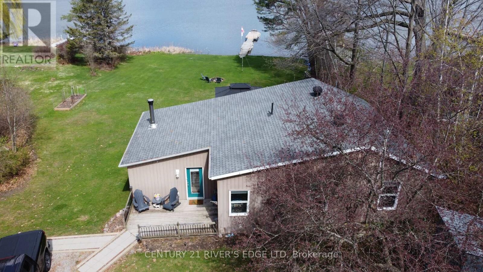 Property Photo:  70 Kerry Point Road  ON K0E 1R0 