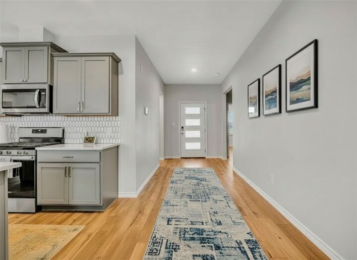 Property Photo:  7602 Bayley  TX 78414 