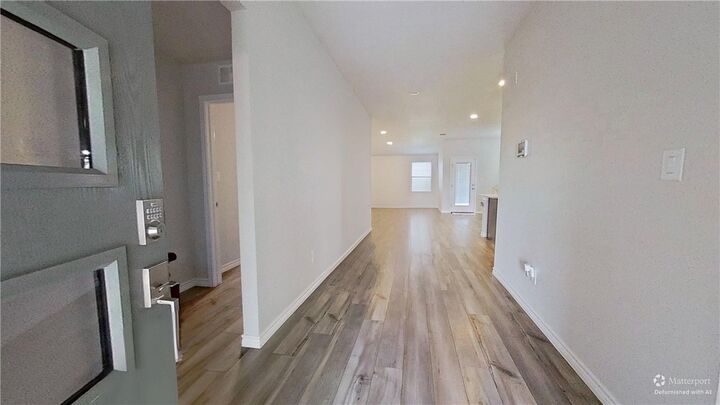 Property Photo:  7602 Bayley  TX 78414 