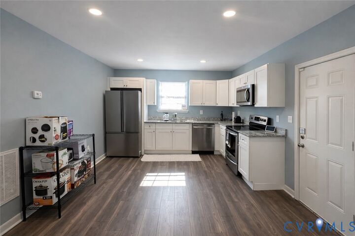 Property Photo: 1108 Bolling Street VA 23803