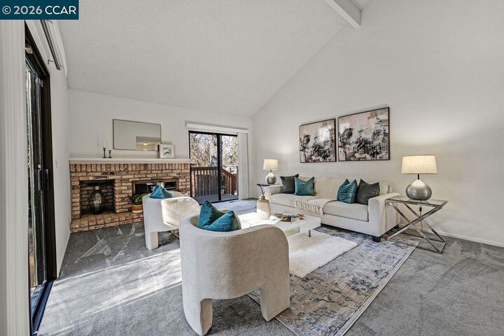 Property Photo:  58 Ramsgate Ln  CA 94523 