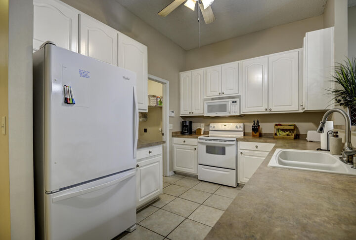 Property Photo: 699 Ferguson Drive FL 32547